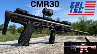 CMR30 22 WMR  Perfect GO GUN [upl. by Maribelle381]