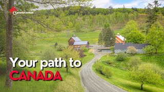 Provincial Nominee Programs Your Path to Canada 🍁 [upl. by Radnaskela]