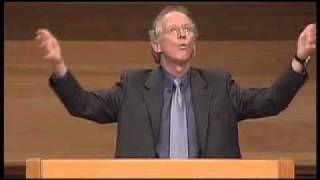 The Baptism of The Spirit Pastor John Piper [upl. by Akerue802]