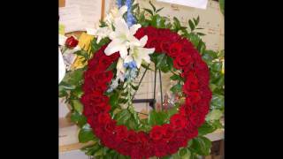 Our Sympathy Designs  Princeton NJ Florist [upl. by Immot]