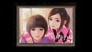 All ENDINGS  WhiteDay A Labyrinth named School REMAKE NO COMMENTARY [upl. by Isiad919]