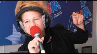 Interview met Selah Sue op TW Classic [upl. by Melodee]