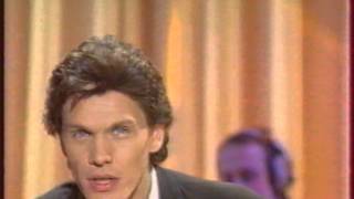 MARC LAVOINE FILS DE MOI SACREE SOIREE 26 JANVIER 1993 ET DIMANCHE MARTIN 7 FEVRIER 1993 [upl. by Odraode]