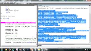 Introduction to Windbg Series 1 Part 1  THE Debugger [upl. by Kaitlin]