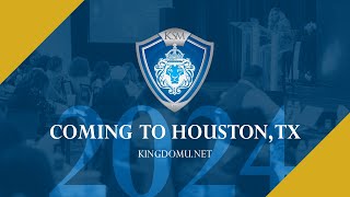 Experience Kingdom School of Ministry in Houston TX  Dr Cindy Trimm [upl. by Edahs]