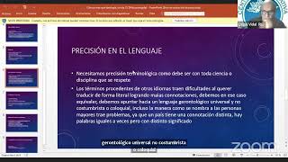 Programa Gerontológicos sabatino 10082024 [upl. by Garner]