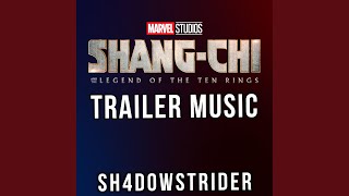 ShangChi Trailer Music Mansa Musa [upl. by Pergrim]