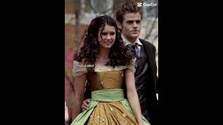 Stelena ❤️ [upl. by Sosthina]