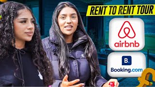 How does Rent to Rent Property Strategy Work  Uzma and Leena [upl. by Therine]