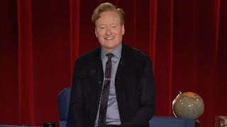 Watch Conan OBrien Say Goodbye to LateNight TV [upl. by Enailil]