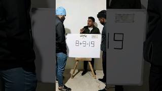 8919 समीकरण सही करो और ईनाम पाओ।puzzle hindipuzzles mindblowingpuzzles challenge puzzle iq [upl. by Most]