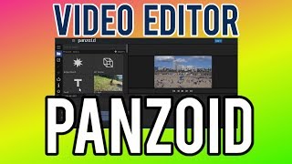 Panzoid Video Editor 2018  From zero to hero [upl. by Ettelracs227]