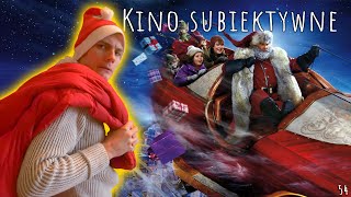 Kino subiektywne 54 Kronika Świąteczna [upl. by Britteny605]