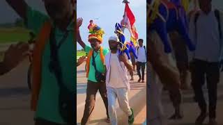 Kali ban nache mele me ramdevji new song tarendingvideo ramdevji काली नागिन [upl. by Berkly]