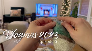 Vlogmas 2023  Episode 6 [upl. by Moguel605]