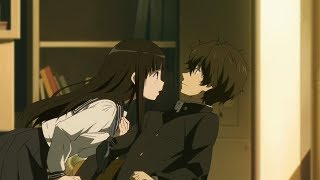 Top 6 Sweetest Unforgettable Kisses in Anime  Part 2 [upl. by Naanac]