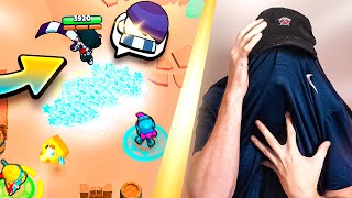 TOP 10 PLAYS OF THE WEEK in BRAWL STARS ep 45 [upl. by Dov]