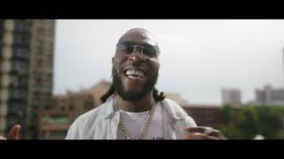 Master KG  Jerusalema Remix Feat Burna Boy and Nomcebo Official Music Video [upl. by Pimbley]