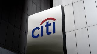 Citigroup Fined £62 Million After UK Trader Caused Flash Crash [upl. by Ylnevaeh]