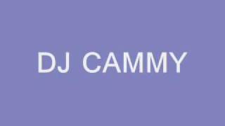 Dj Cammy  CUPPYCAKE [upl. by Ardnuas707]