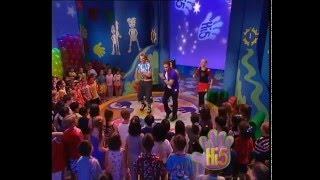 Hi5 Season 2 Episode 1 [upl. by Castle]