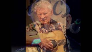 Doc Watson  St James Infirmarywmv [upl. by Risan]