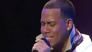 Aventura  Madison Square Garden HD  1080p  2007 [upl. by Aihpled]