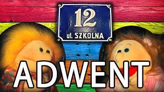 odc 1 Szkolna 12  Czym jest adwent [upl. by Yl]