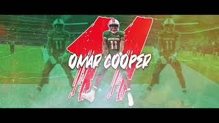 Omar Cooper 202021 Highlights II JUNIOR SZN II [upl. by Teiv]