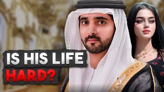 Sheikh Hamdan A Look Into His Life [upl. by Dominga394]