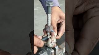 No more use of hammer Make this tool and work fast like a master tools creativeideas shorts [upl. by Krahling]