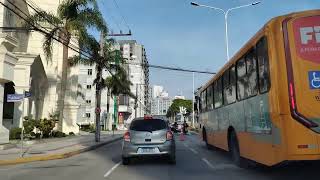 conheça a cidade de Itajaí Santa Catarina [upl. by Turoff236]