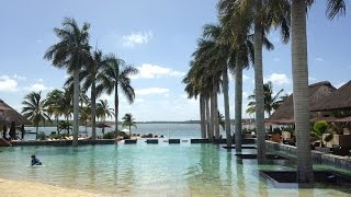 Four Seasons at Anahita Mauritius impressions amp review [upl. by Atinus297]