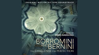 Borrominis Theme feat Federico Mecozzi Anselmo Pelliccioni [upl. by Marcelo906]