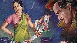 Aadmi 1939  Superhit Movie  आदमी  Shahu Modak Shanta Hublikar [upl. by Diba]