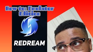 Redream Tutorial 2023  How to Emulator Edition [upl. by Angid199]