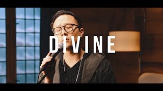 Rosendale  Divine Acoustic Version [upl. by Netniuq]