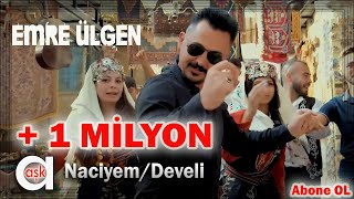 Emre Ülgen  NaciyemDeveli  Potpori aşkprodüksiyon emreülgen naciyem develi oyunhavaları [upl. by Middle]