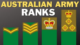 Australian Army Enlistment Advice amp Wisdom [upl. by Marka912]