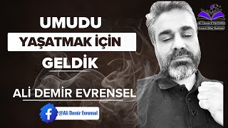 🌹Umudu yaşatmak için geldik🌹 [upl. by Zippora]