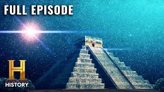 Ancient Aliens Lost Proof of Aliens in the Americas S14 E6  Full Episode [upl. by Fried]