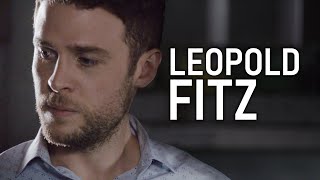 The Evolution of Leopold Fitz [upl. by Vala]