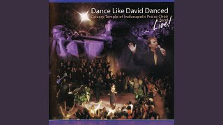 Dance Like David Danced Live feat Vernon Piercey [upl. by Monreal]