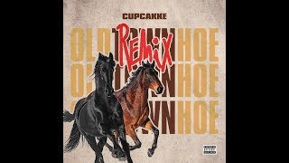 CupcakKe  Old Town Hoe Old Town Road Remix [upl. by Ainehs]