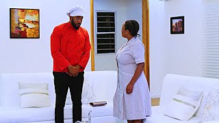 A Billionaire Disguised As A Chef Frederick Leonard A Brand New 2022 Nigerian Movie [upl. by Ortrude]