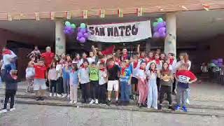 San Mateo en el EVO 4 [upl. by Lelah]