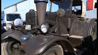 Traktorentreffen Landjugend Odenkirchen Sept2017 [upl. by Stutman]