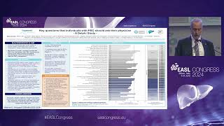 EASL Congress 2024  Wrap up on Immunemediated amp Cholestatic Diseases [upl. by Hanforrd]