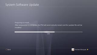 New PlayStation 4 System Software Update 1200 Released [upl. by Bender456]