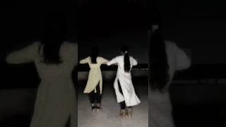 Vibing on these kathak beats heeramandi dance music choreography song subscribe [upl. by Akered]